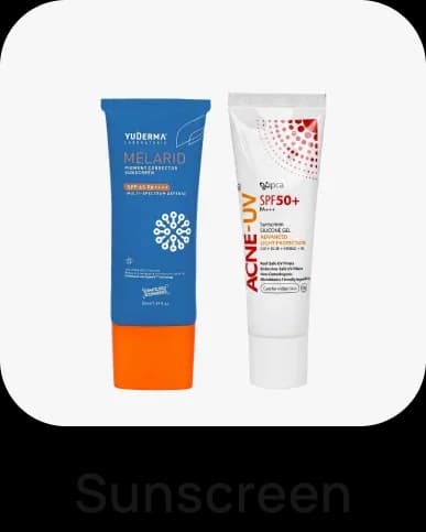 Sunscreen