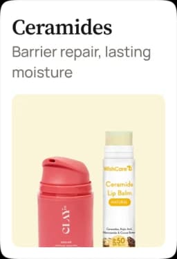Ceramides