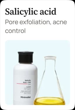 Salicylic Acid