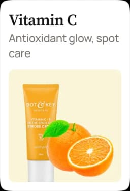 Vitamin C
