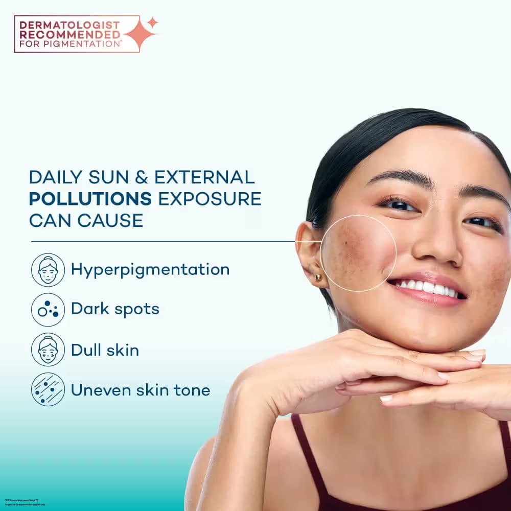 Biluma Advance Face Wash with Vitamin E for Pimples & Blemishes - Slide 4