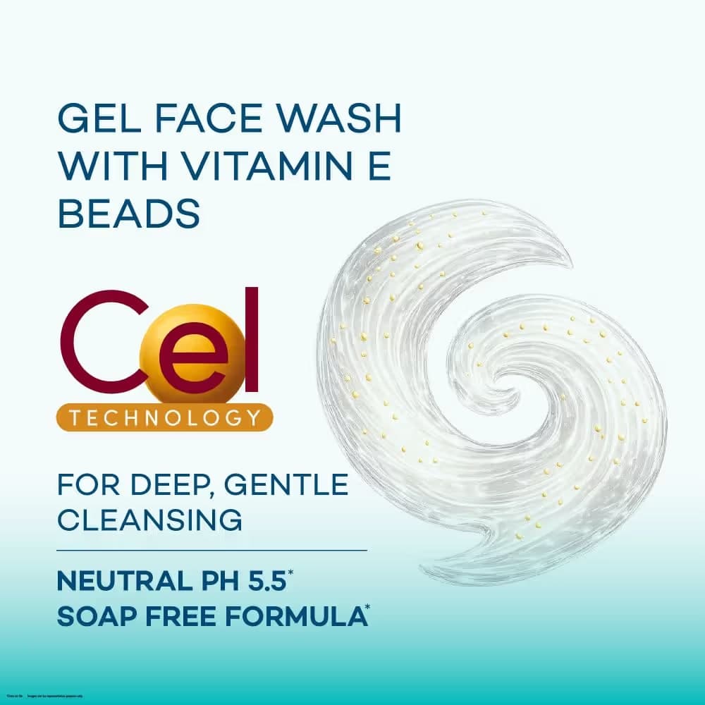 Biluma Advance Face Wash with Vitamin E for Pimples & Blemishes - Slide 5