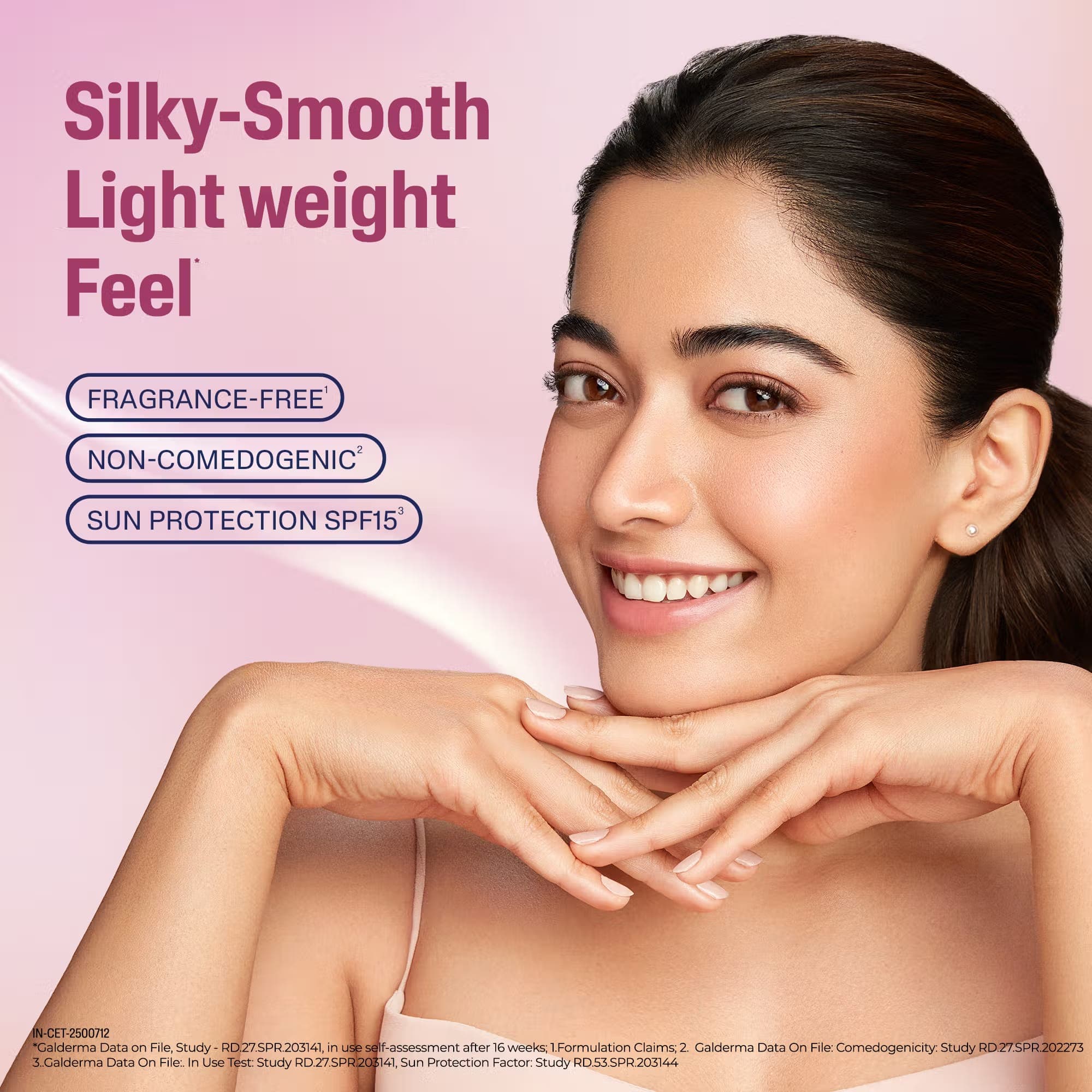 Cetaphil BHR Brightening Day Protection Cream SPF-15 Visibly Even Skin Tone In 4 Weeks - Slide 4