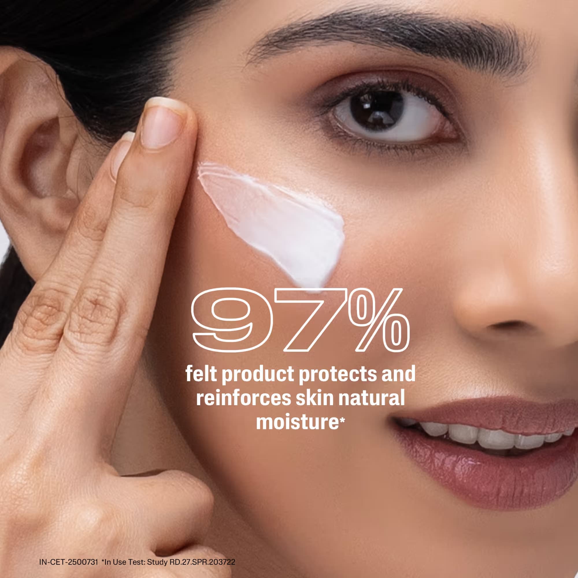 Cetaphil Moisturising Lotion For 48-Hour Hydration Restores Moisture Barrier In 1 Week - Slide 4