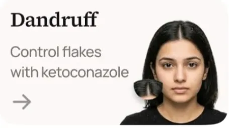 Scalp Health: Dandruff, Oily Scalp & Scalp Psoriasis