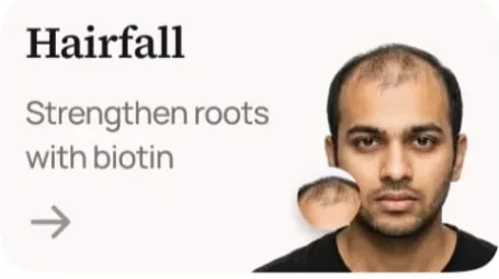 Trichology: Hair Fall, Hair Loss & Alopecia Restoration